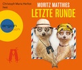 Cover: Letzte Runde - Argon