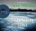 Cover: Schattenstill - Argon