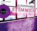 Cover: Stimmen - Argon