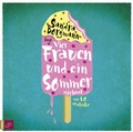 Cover: Vier Frauen und ein Sommer - tacheles!