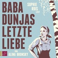 Cover: Baba Dunjas letzte Liebe - tacheles!