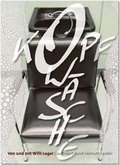 Cover: KOPFW&Auml;SCHE - STEINVERLAG GmbH