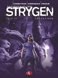 Cover: Der Gesang der Strygen #17 - Bunte Dimensionen