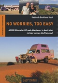 Cover: No worries, too easy - 360&deg; medien