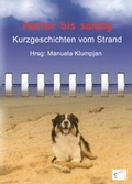 Cover: Heiter bis sandig - Edition Paashaas Verlag EPV