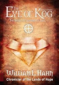 Enlarge image Cover: The Eye of Kog - Independent Bookworm