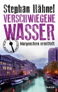 Cover: Verschwiegene Wasser - Jaron Verlag GmbH