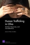 Cover: Human Trafficking in Ohio: Markets, Responses, and Considerations - RAND