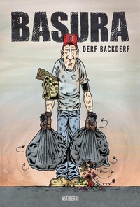 Enlarge image Cover: Basura - ASTIBERRI EDICIONES