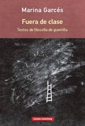 Bild: Fuera de clase - Galaxia Gutenberg, S.L.