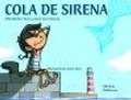 Cover: Cola de sirena - Edicions Bellaterra