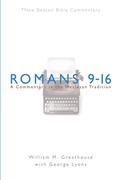 Bild: Romans 9-16 - Lillenas Publishing
