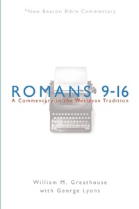 Bild: Romans 9-16 - Lillenas Publishing