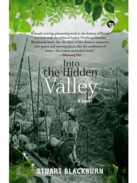 Enlarge image Cover: Into the Hidden Valley - Speaking Tiger Books