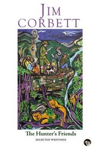 Enlarge image Cover: The Hunter's Friends - Speaking Tiger Books