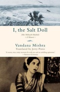 Cover: I, The Salt Doll - Speaking Tiger Books