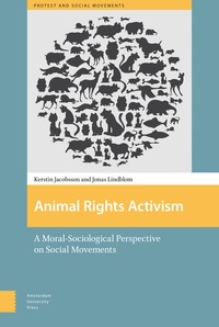 Abbildung von: Animal Rights Activism - Amsterdam University Press