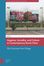 Cover: Hygiene, Sociality, and Culture in Contemporary Rural China - Amsterdam University Press
