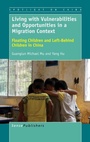 Cover: Living with Vulnerabilities and Opportunities in a Migration Context - Brill