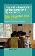 Cover: Living with Vulnerabilities and Opportunities in a Migration Context - Brill