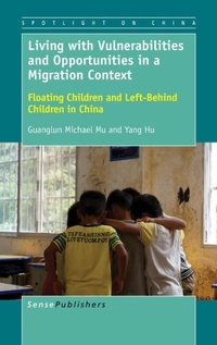 Enlarge image Cover: Living with Vulnerabilities and Opportunities in a Migration Context - Brill