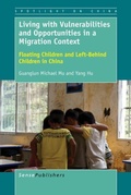 Cover: Living with Vulnerabilities and Opportunities in a Migration Context - Brill
