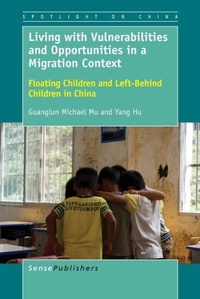 Enlarge image Cover: Living with Vulnerabilities and Opportunities in a Migration Context - Brill