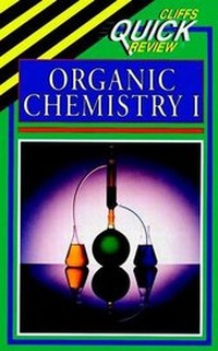 Abbildung von: CliffsQuickReview Organic Chemistry I - Cliffs Notes Inc.,U.S.