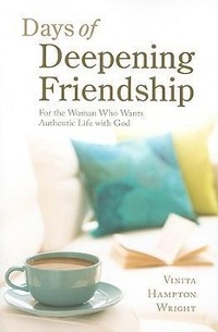 Enlarge image Cover: Days of Deepening Friendship - Loyola University Press,U.S.