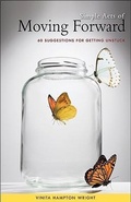 Cover: Simple Acts of Moving Forward - Loyola University Press,U.S.
