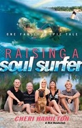 Cover: Raising a Soul Surfer - Gospel Light