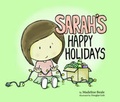 Cover: Sarah's Happy Holidays - Marshall Cavendish International (Asia) Pte Ltd
