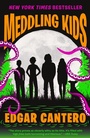 Cover: Meddling Kids - Vintage