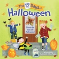 Cover: The 12 Days of Halloween - Random House Books for Young Readers