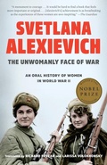 Cover: The Unwomanly Face of War - Random House