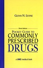 Cover: Pocket Guide to Commonly Prescribed Drugs, Third Edition - Appleton & Lange