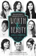 Cover: Worth & Beauty - Minneapolis Christ Center - dba call2all