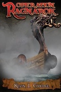 Cover: Operation Ragnarok - From My Shelf Books & Gifts