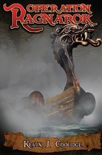 Enlarge image Cover: Operation Ragnarok - From My Shelf Books & Gifts