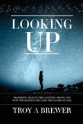 Cover: Looking Up - Open Door Fellowship Ministries
