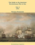 Cover: The Guide to the American Revolutionary War at Sea - Revolutionary Imprints