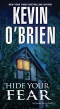Cover: Hide Your Fear - Pinnacle Books