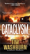 Cover: Cataclysm - Pinnacle Books