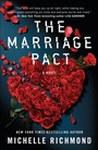 Cover: The Marriage Pact - Bantam Books