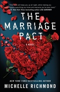 Cover: The Marriage Pact - Bantam Books