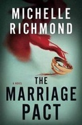 Cover: Marriage Pact - Bantam Books