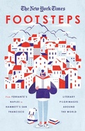 Cover: The New York Times: Footsteps - Crown