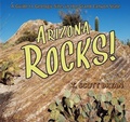Cover: Arizona Rocks - Mountain Press Publishing Company