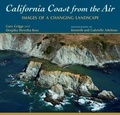 Cover: California Coast from the Air - Mountain Press Publishing Company