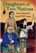Cover: Daughters of Two Nations - Mountain Press Publishing Company